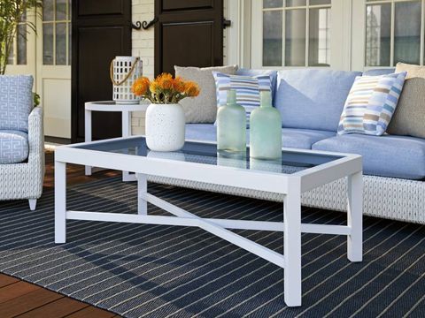 Comparing Promenade Rectangular Cocktail Tables Finding the Right Fit for Your Needs
